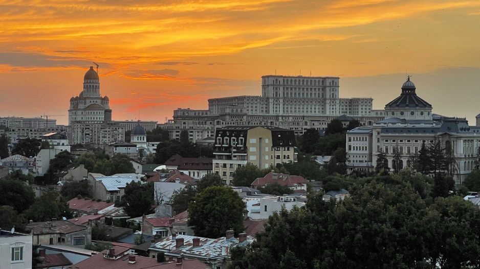 Unirii 2 camere de inchiriat - Poză 7