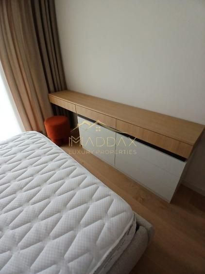 Prima închiriere | Designer Concept | Apartament Nou în Complex Premium +Parcare - Poză 5