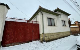 Casă Săsească autentică de vânzare în Râșnov | Teren 720 mp | toate utilitățile - Poză 8