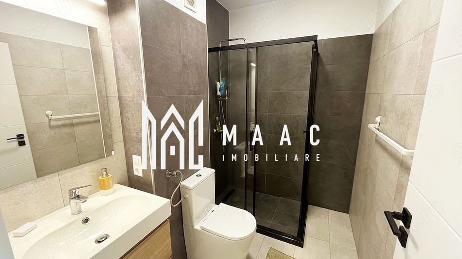 Apartament 2 camere de închiriat | Sibiu, Turnișor | Green Hill - Poză 7