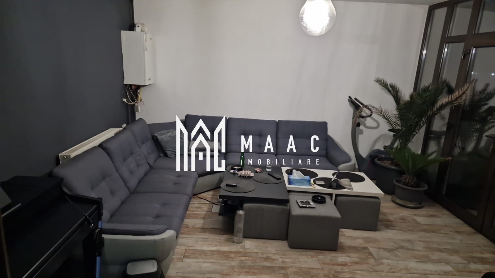 Penthouse 3 camere I 95 MPU I 2 Terase I Selimbar - Poză 2