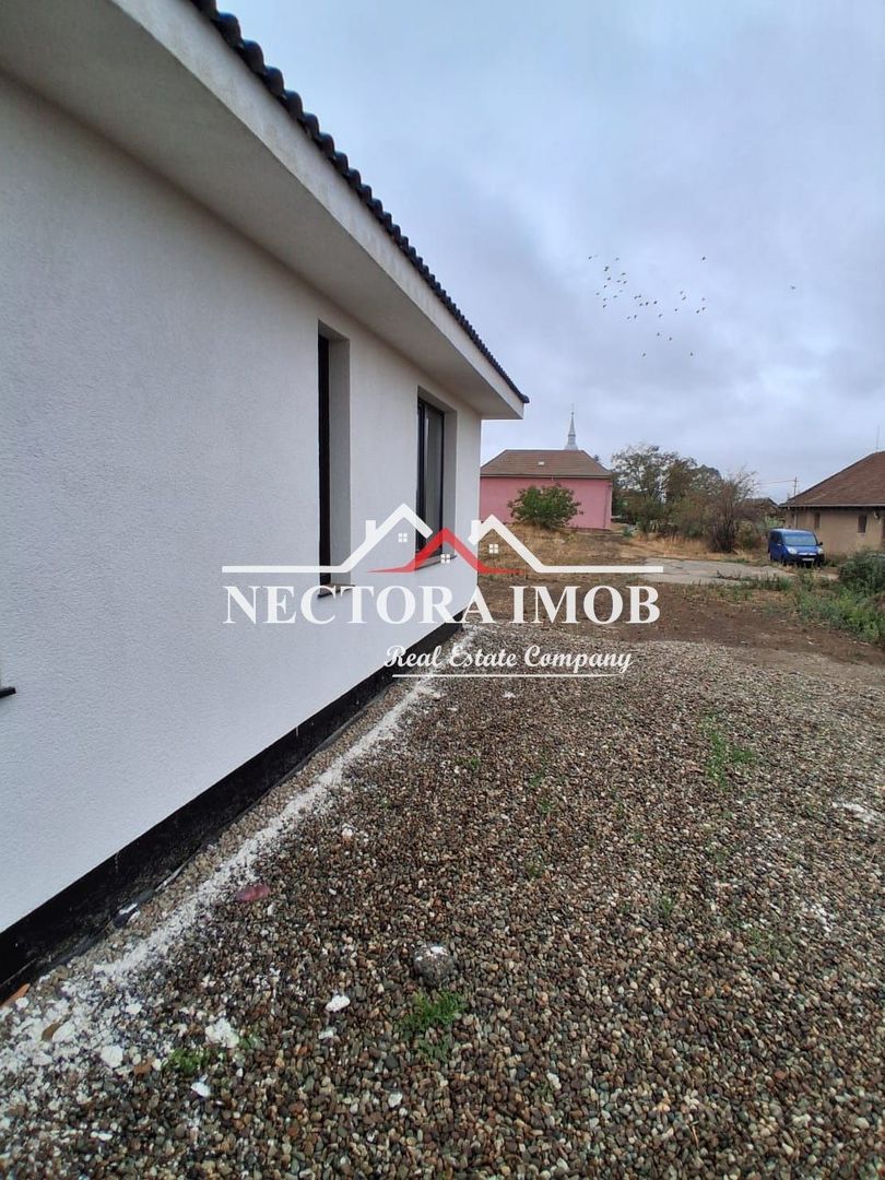NECTORA IMOB-Casa 4 camere,2 bai,Zona Paleu,Toate Utilitatile, 572 mp - Poză 16