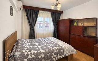 Apartament 2 camere, etaj 3, zona Uta - Poză 4