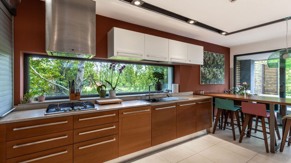 Proprietate deosebita deschidere lac Paradisul Verde Corbeanca - Poză 13