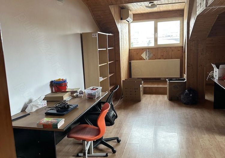Vila de închiriat zona Tineretului - Poză 7
