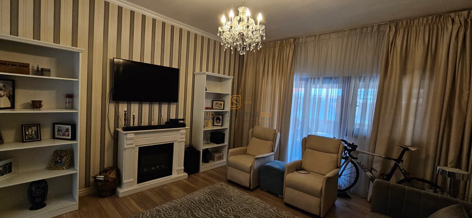 Vila individuala, P+1+M, 4 camere, Parcul Carol, Eroii Revolutiei - Poză 2