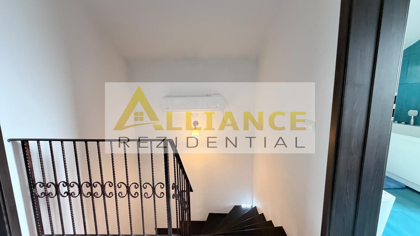 Casa Individuala - 4 camere - 2 bai - 363mp teren - Poză 19