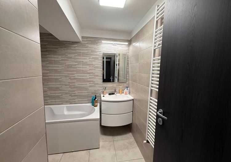 Apartament 4 camere 100 mp Moghioroș Park Residence - Poză 10