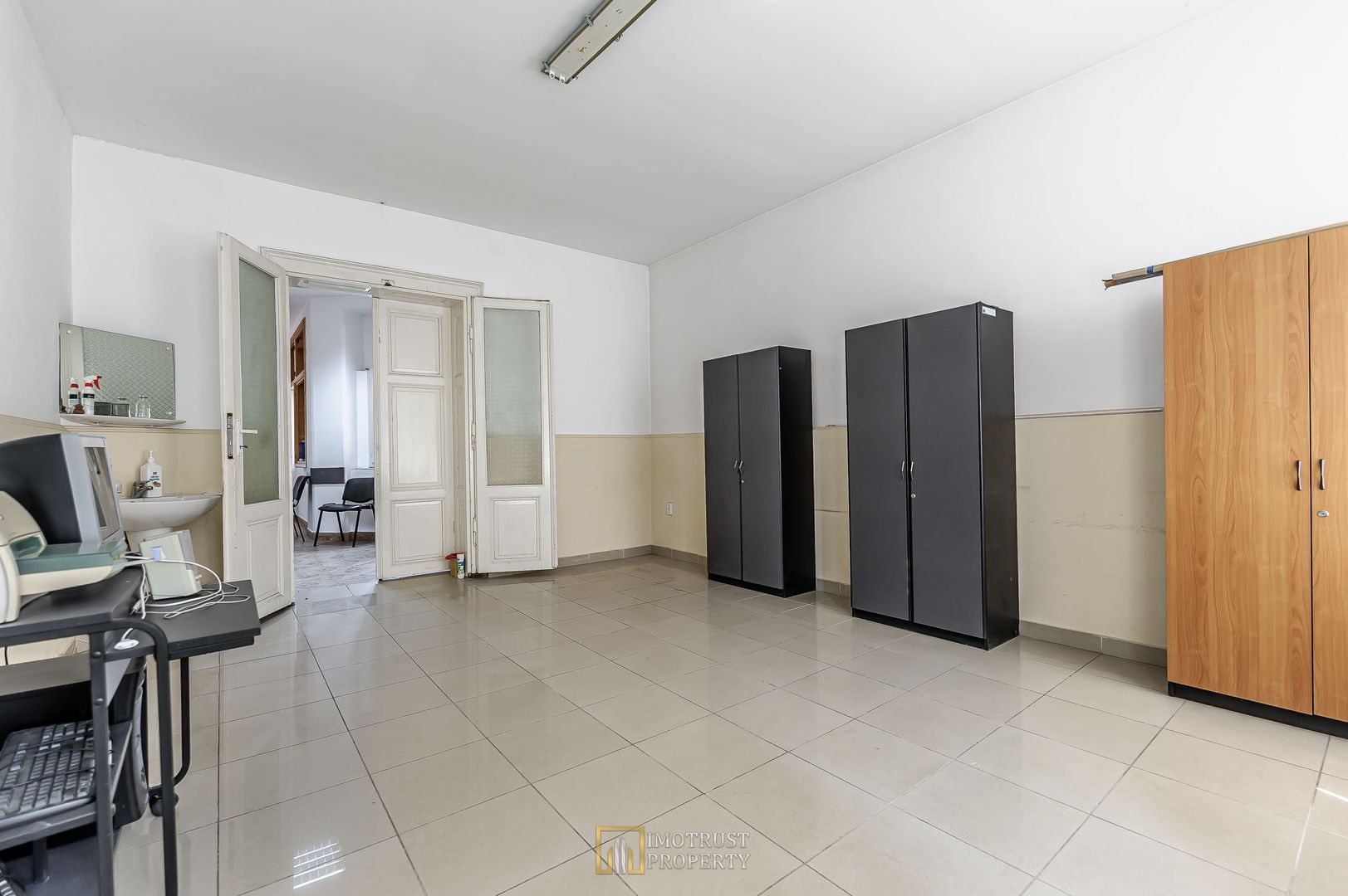 De vanzare casa ultracentrala– Str. Augustin Doinas, Arad | 98 mp - Poză 2