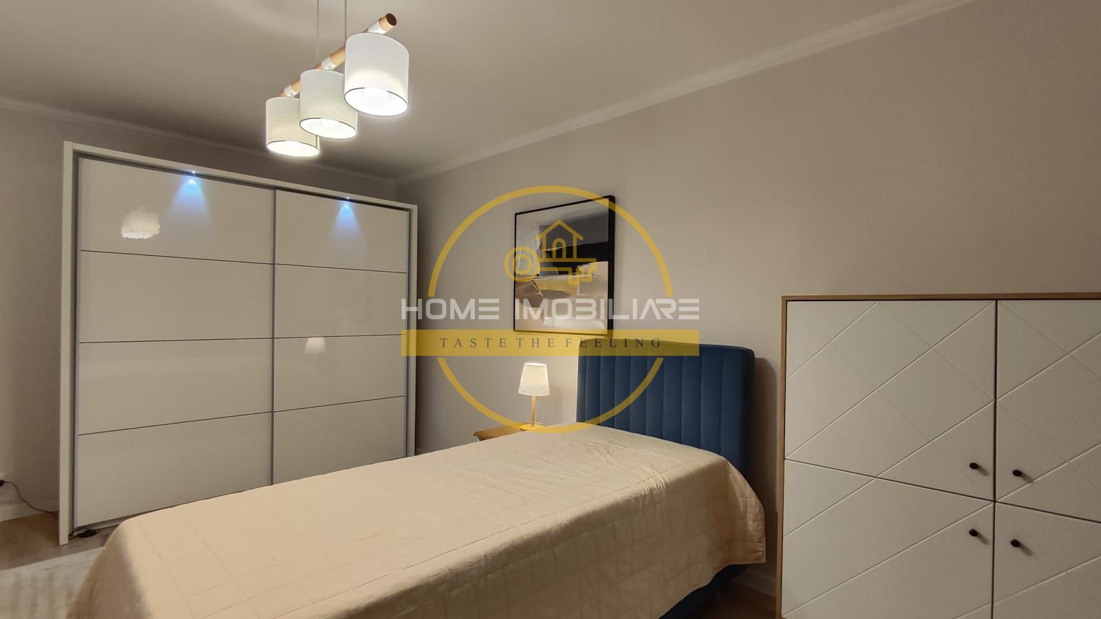Apartament modern, 3 camere, 72mp zona Dacia - Poză 13