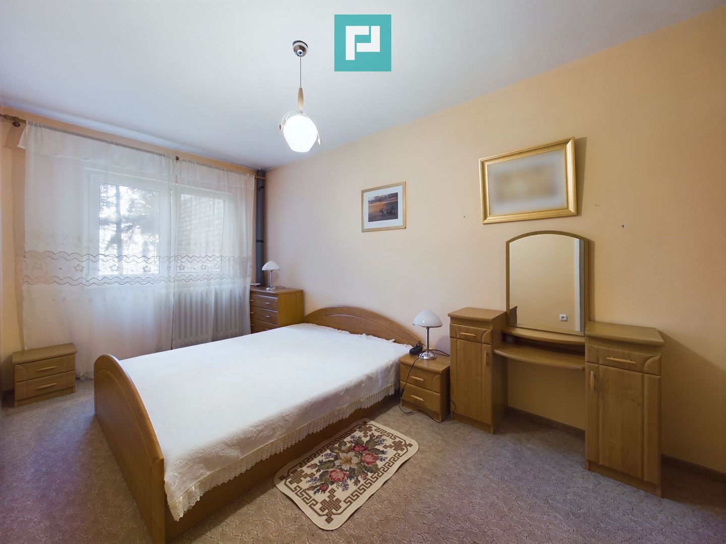 Apartament cu 3 camere pe Aleea Tomis - Poză 10