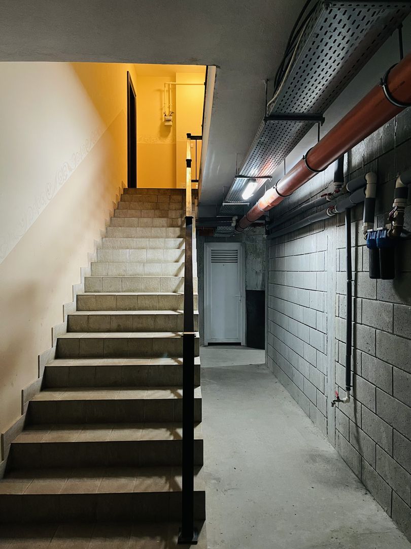 INCHIRIAT - Spatiu Comercial | Langa Kaufland&Galaxy | 2 locuri parcare - Poză 30