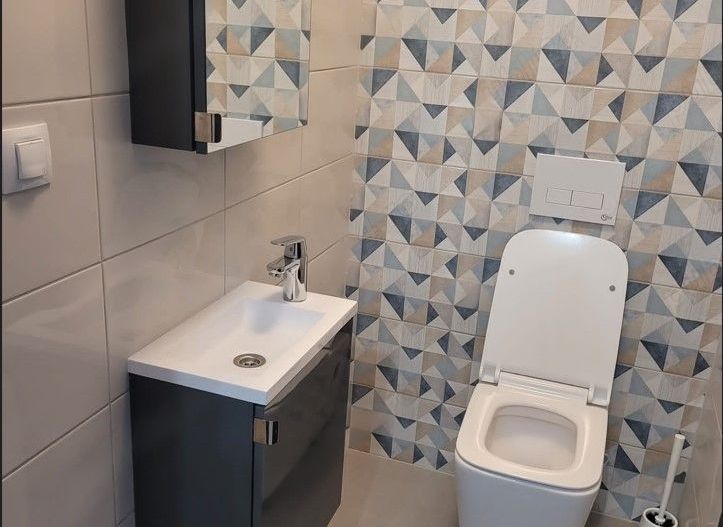 Apartament de inchiriat 2 camere si 2 bai | Onix Park North - Poză 4