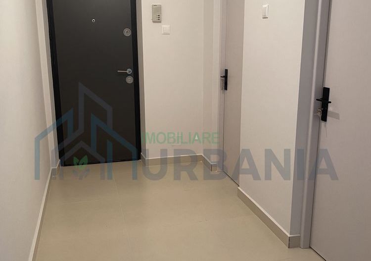 Apartament 2 camere cu debara, etaj 2, lift, zona Centru, Pașcani - Poză 6
