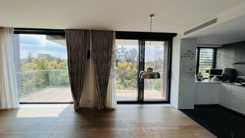 One Charles De Gaulle | Inchiriere | Apartament 4 Camere | Parcare - Poză 7