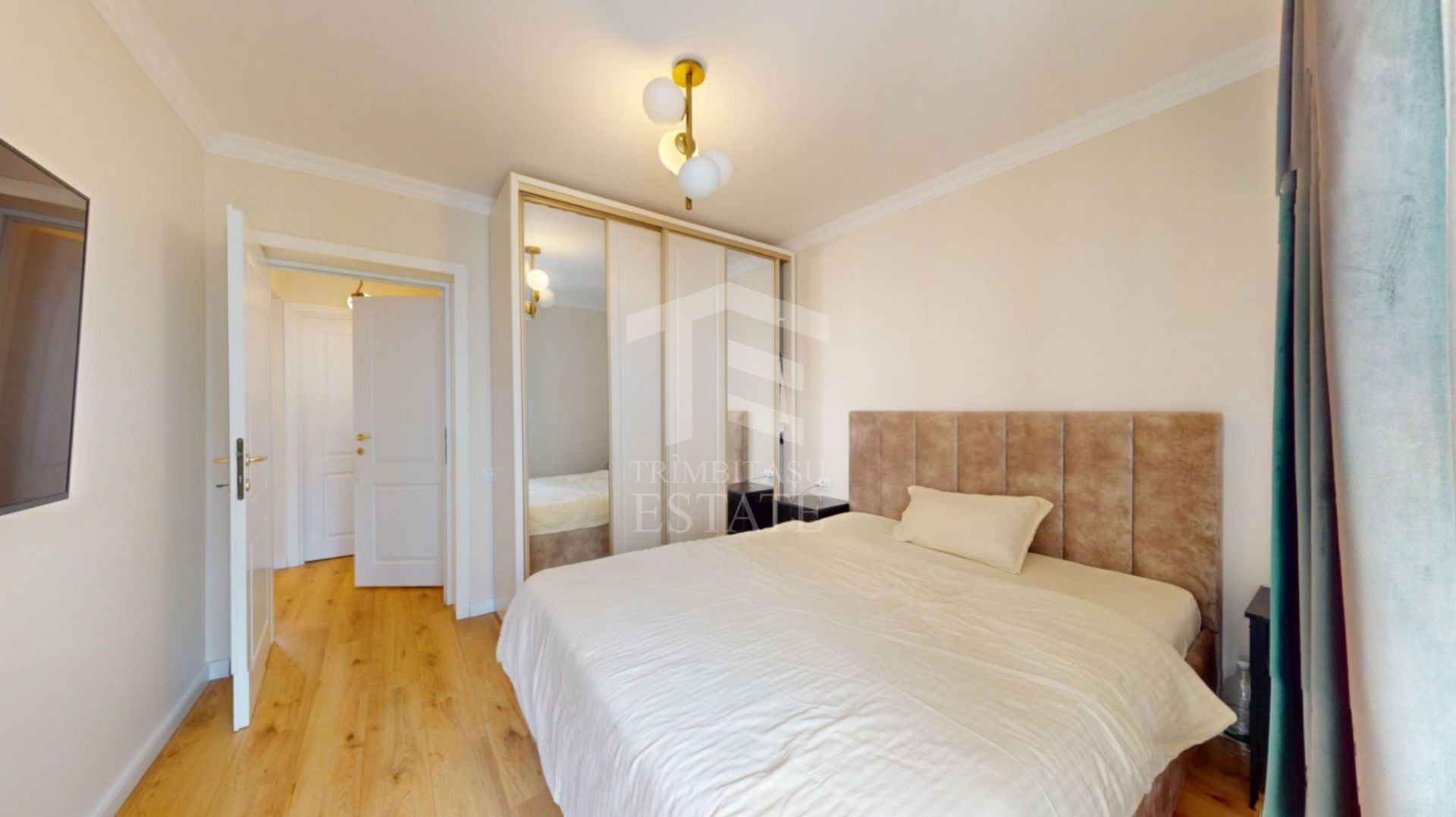 Muncii Basarabia Stradal, Ap 3 Cam, Renovat, Centrala Termica - Poză 11