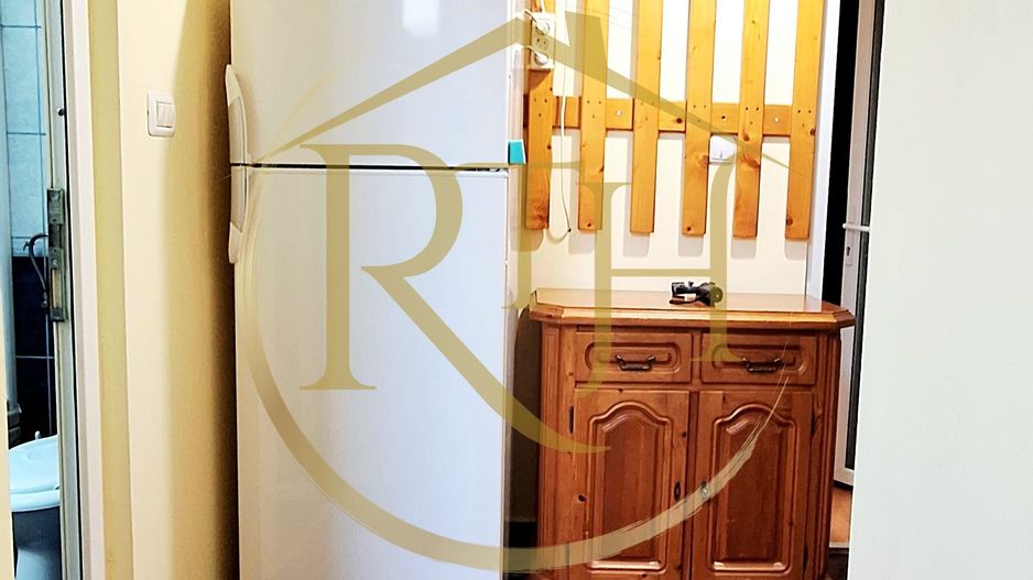 Oferim spre vanzare apartament cu 1 camera, Zona Soarelui aproape de Sud Plaza - Poză 15