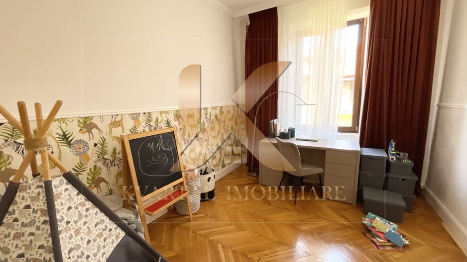 Apartament de lux 3 camere,  100mp Zona Ultracentrală! - Poză 6