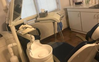 Vand cabinet stomatologic pe Calea Moșilor in București - Poză 1