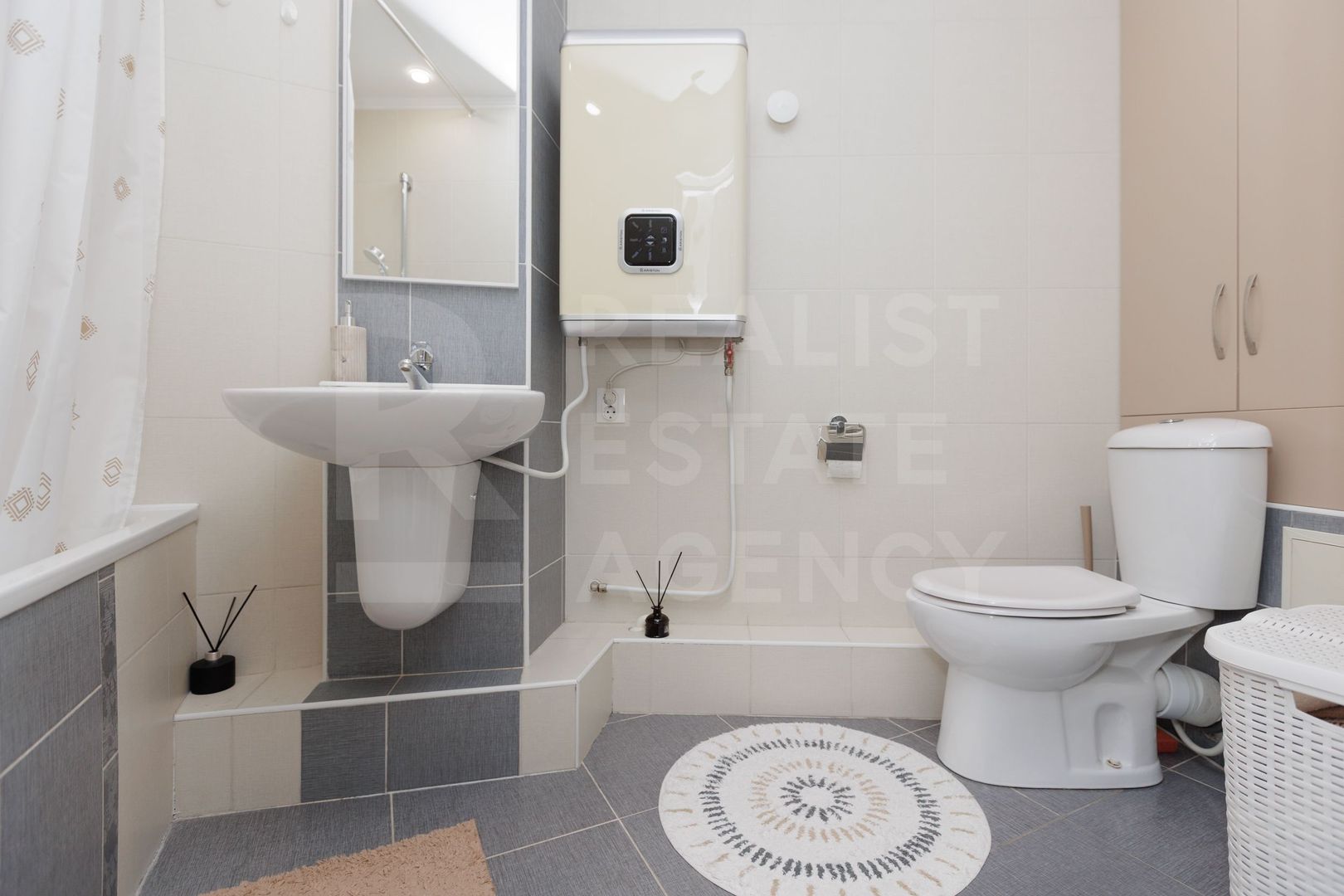 Vânzare, apartament, 1 cameră, str. Boţu Pavel, Centru - Poză 8