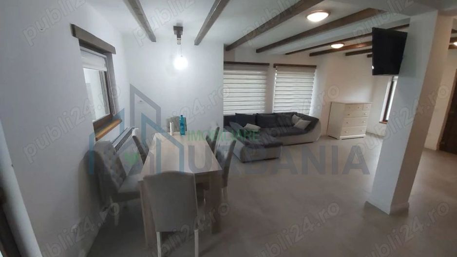 casa de inchiriat in iasi - Poză 1