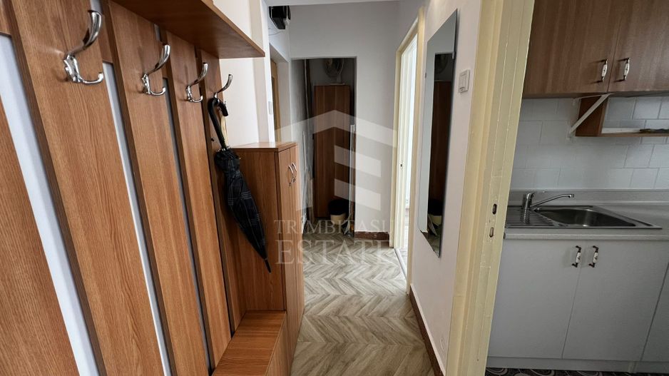 3 Camere Drumul Taberei Aleea Pravat Prima Inchiriere Metrou - Poză 11