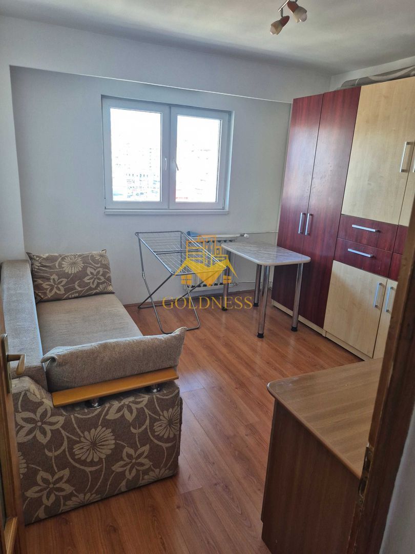 2 camere, Cartierul Marasti, Iulius mall, Dorobantilor, 21 Dec. 1989 - Poză 3