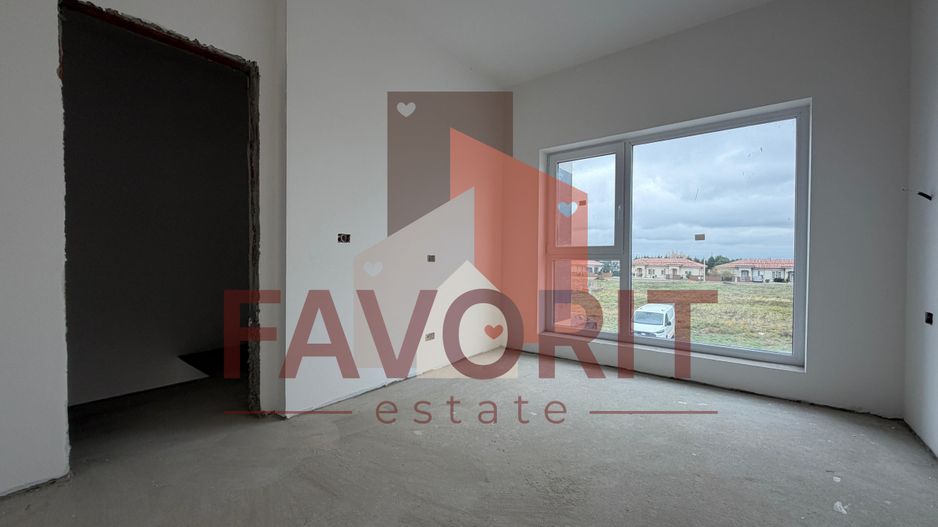 Duplex P+E | Toate utilitatile inclusiv asfalt | Statie de transport | Parc - Poză 15