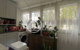 Apartament de vânzare cu 3 camere tip AN în zona Nufarul Oradea - Poză 14