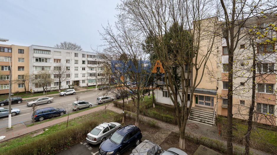Prima închiriere, apartament două camere, ultracentral - Poză 11