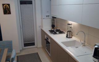 Apartament de 2 camere, 52mp, parcare subterana, Junior Residence - Poză 5