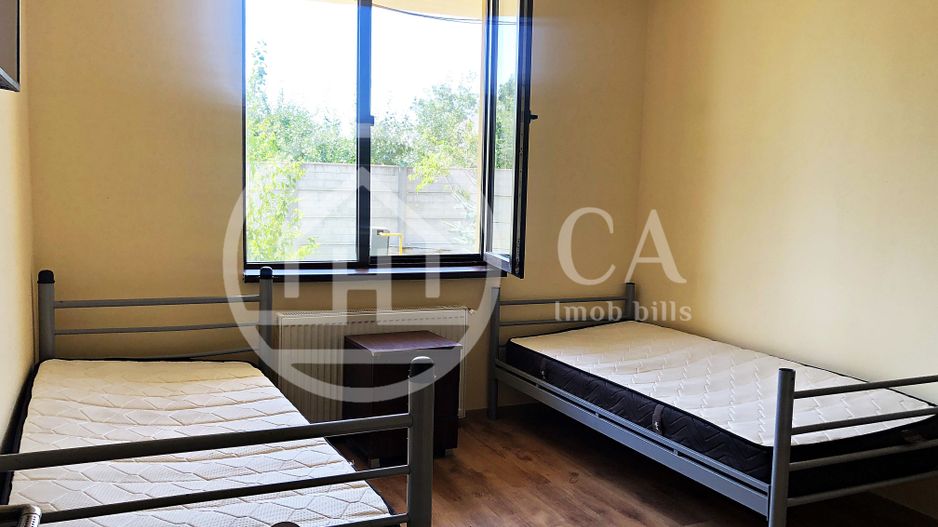 Vila cu 5 camere de inchiriat pentru muncitori in Episcopia, Oradea - Poză 6