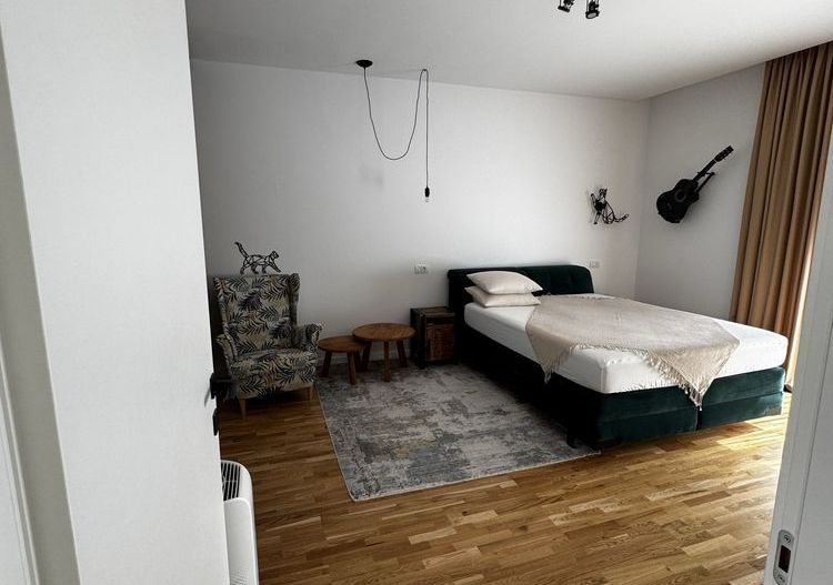 Vanzare casa cu 5 camere | Parc Corbeanca - Poză 6