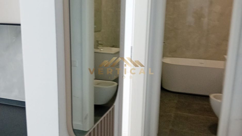 *Super*Apartament 2 camere +Curte* Gradina* Berceni /Vidra rate-dezv.* - Poză 8