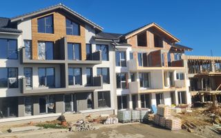 Apartament 3 camere, la cheie, gradina individuala (Smart-A-ap.5) - Poză 3