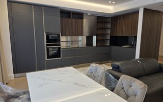 Apartament 3 camere Iancu Nicolae I Cortina 126  I Jolie Ville I COM0% - Poză 1