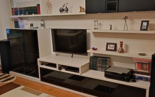 Apartament 3 camere Sebastian BRD - Poză 2