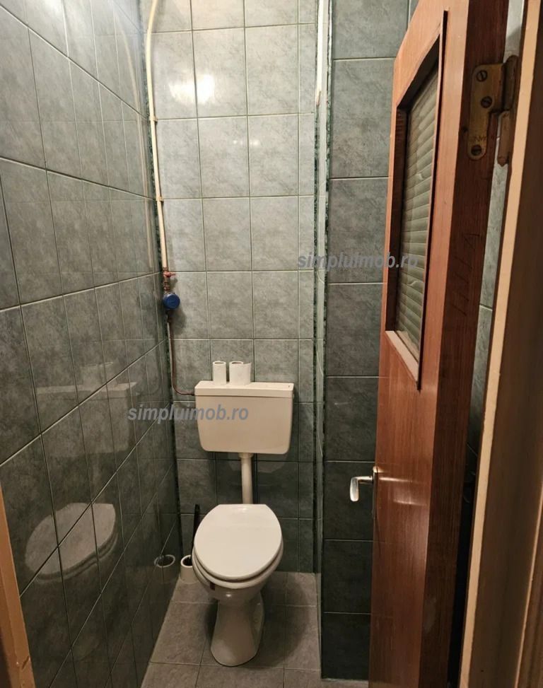 3 Camere Centrala Proprie Bulevardul Ferdinand I - Poză 11