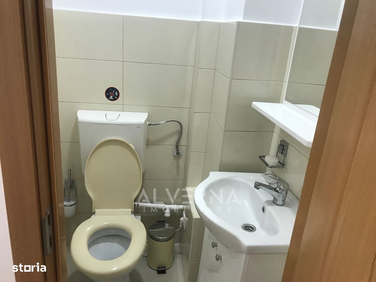 Apartament 3 camere | 67mp | balcon | 2 parcari | cartier Manastur - Poză 6