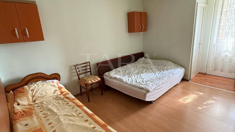 Garsonieră, zona Bucegi, ideală pentru investiție. - Poză 1