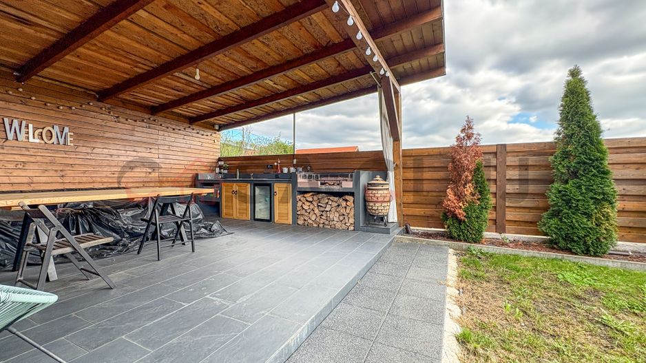 Comision 0! Casa individuala, la cheie cu teren de 700 mp! - Poză 22