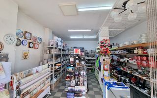 Spatiu comercial cu vad cartierul Ampoi 3 - Poză 1