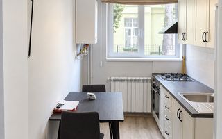 Apartament 2 camere | Renovat | 60mp | Str. Republicii| 10min UMF - Poză 4