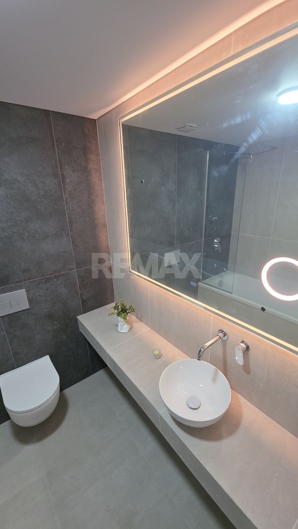 Apartament cu 2 camere în Pipera, București, România - Poză 12