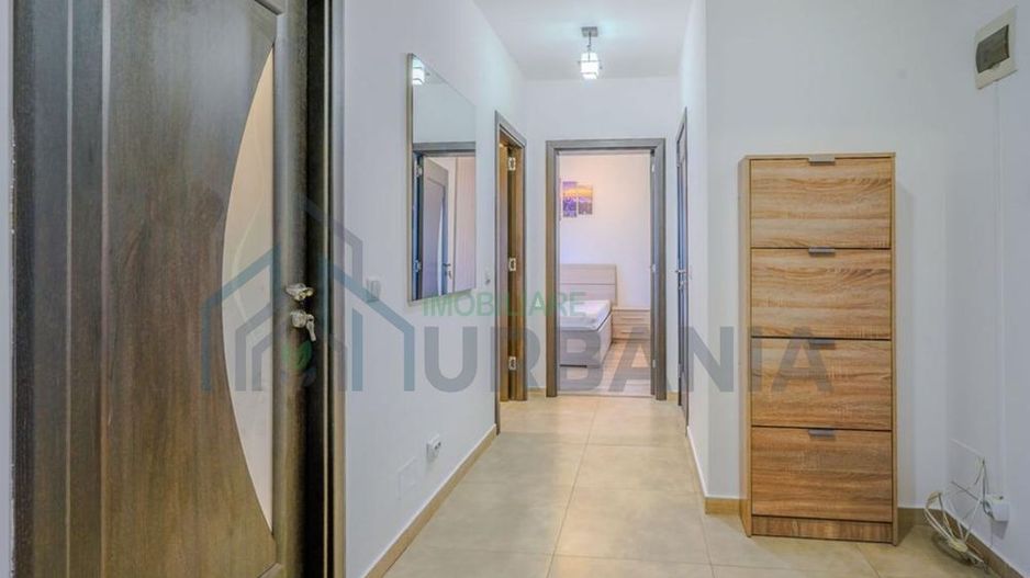 Apartament 2 camere decomandat - Poză 1
