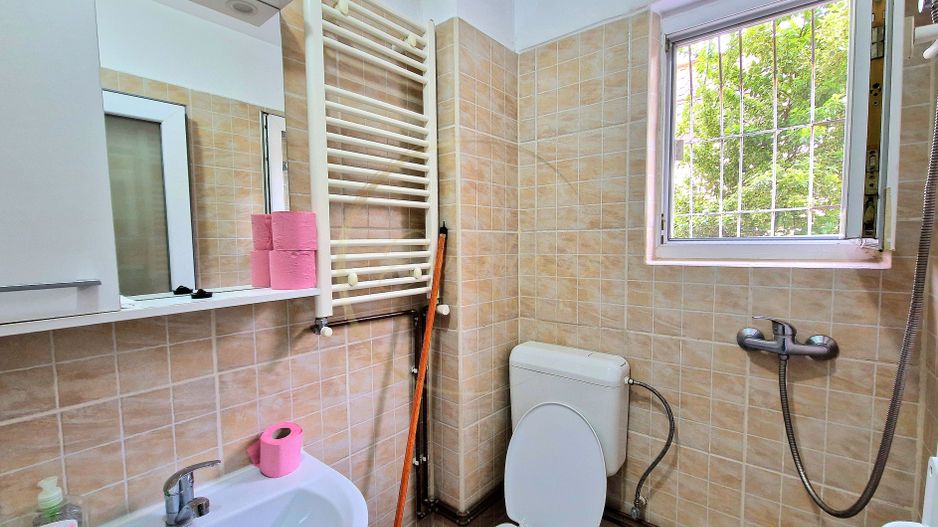 PREȚ PTOMOȚIONAL | Garsoniera 1 camera - Complex | CERERE MARE PENTRU INVESTIȚIE - Poză 4