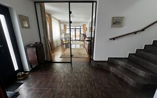 CASA INDIVIDUALA 5 CAMERE, TEREN 602 MP, MOBILAT/UTILAT, COMISION 0% - Poză 12