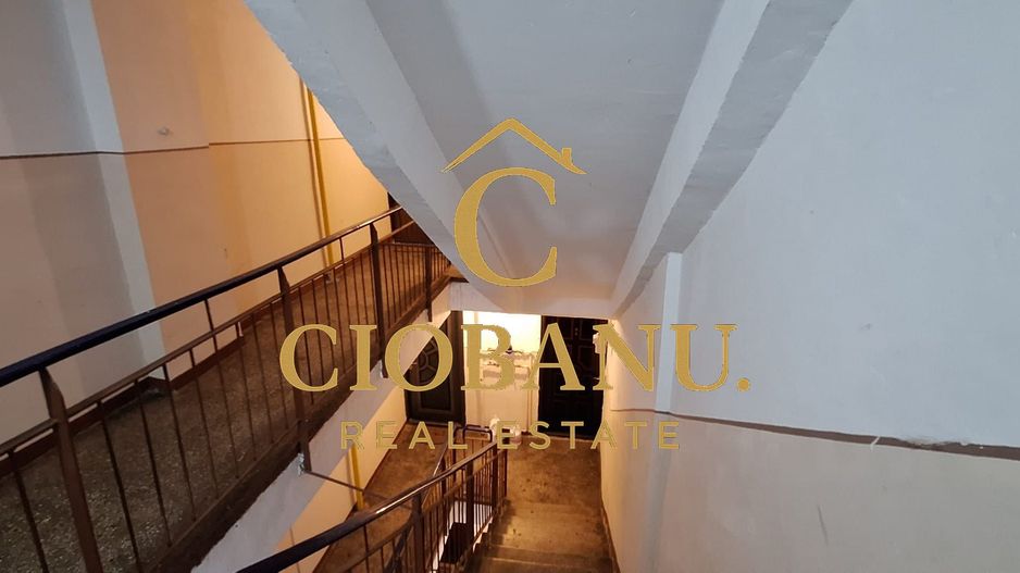 APARTAMENT DE VANZARE ETAJ 2/4 DECOMANDAT ZONA 1 MAI - Poză 12