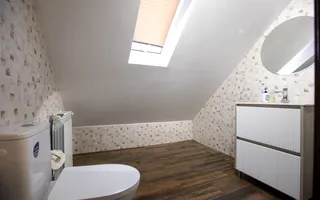 PENTHOUSE de vânzare, Grădina cu Magnolii + 3 locuri de parcare - Poză 43
