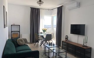 Apartament 2 camere de inchiriat Drumul Taberei - Poză 1